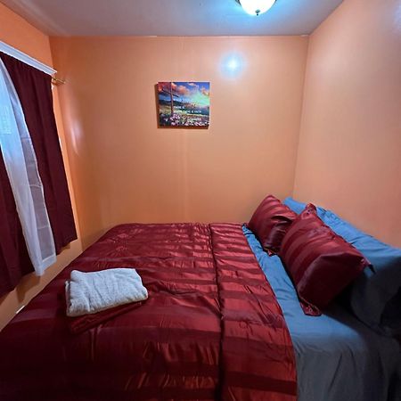 Fidellia Iron Room, Queen Bed Minutes From Newark Liberty International Airport And Newark Penn Station Exterior foto